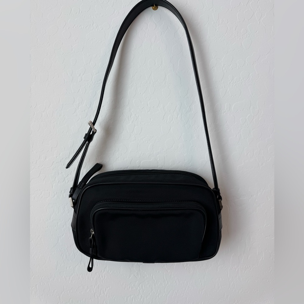 Coach Travel Camera Bag Model 7433